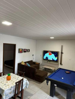 Casa a 600 metros da Praia